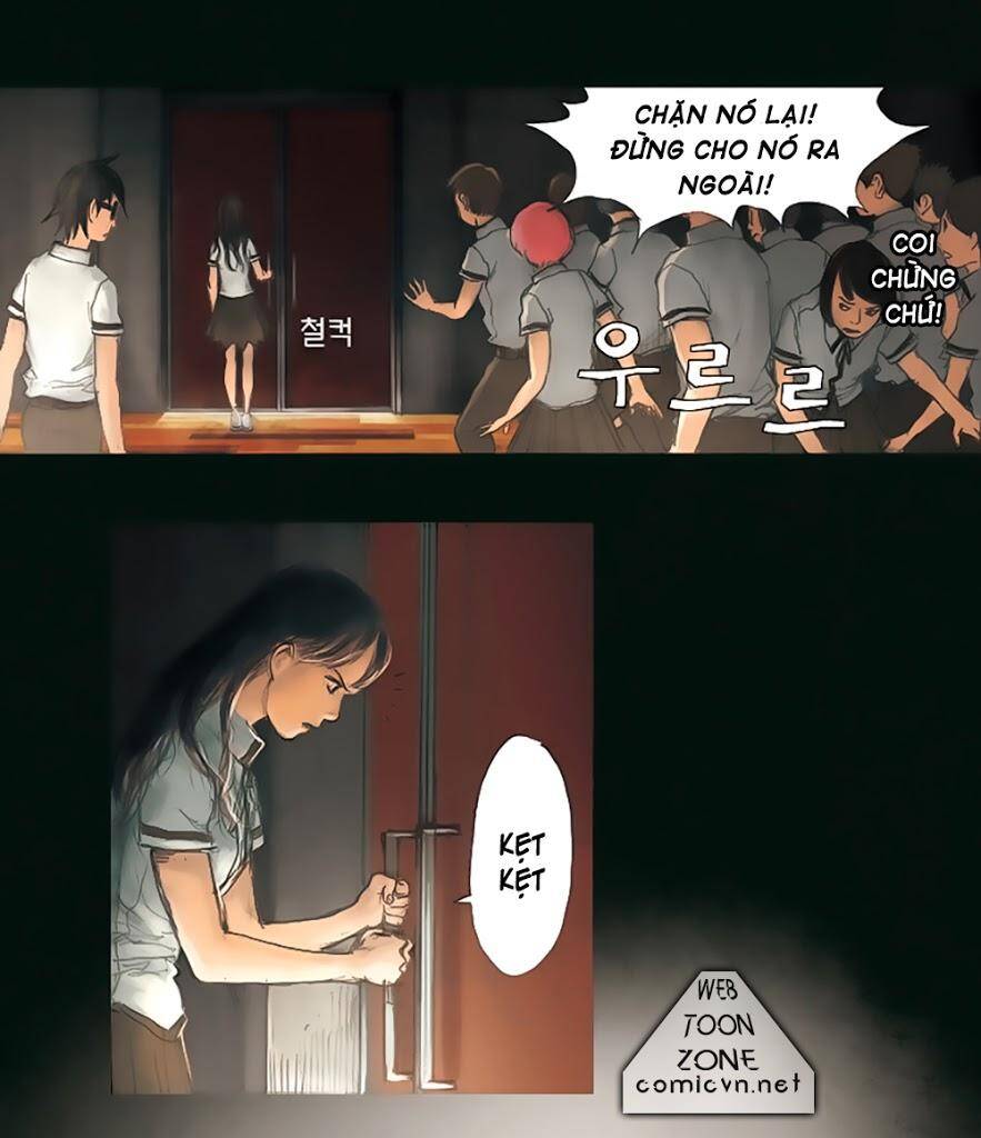 Impulse - Chương 3