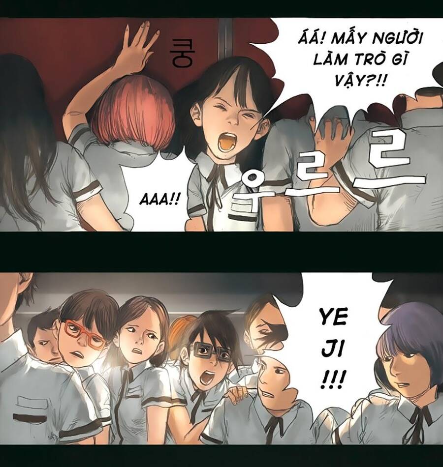 Impulse - Chương 3