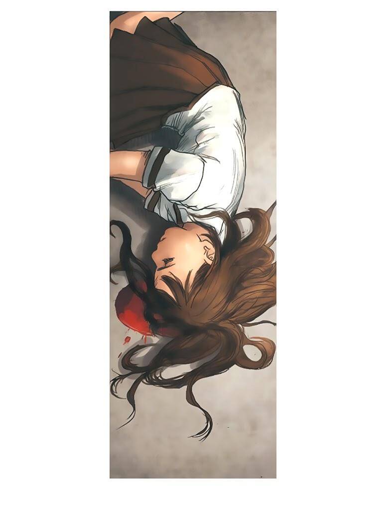 Impulse - Chương 3