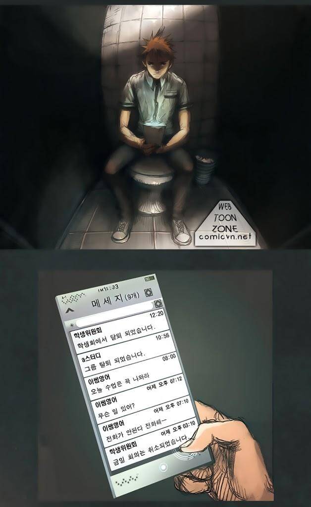 Impulse - Chương 4