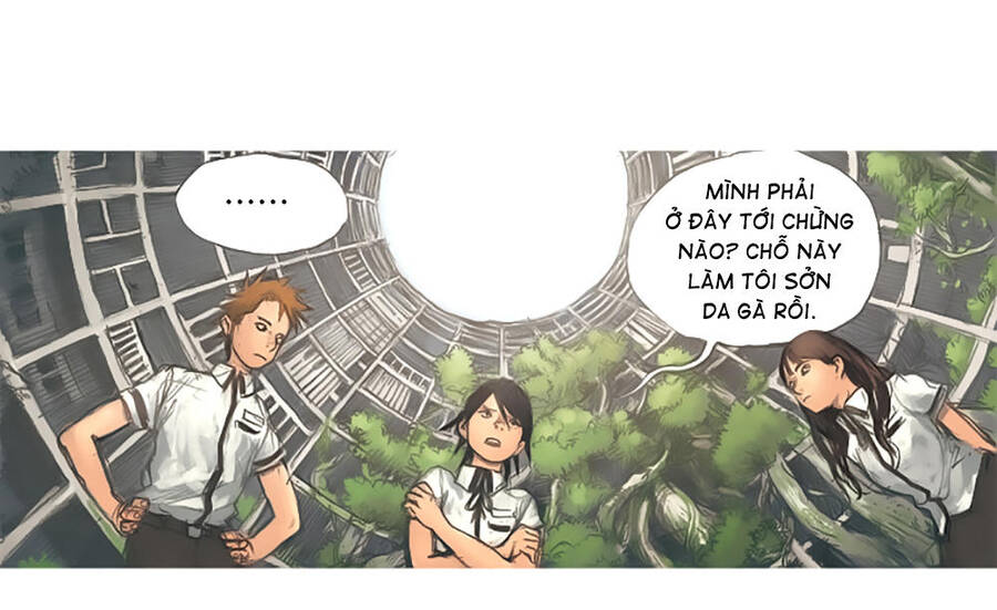 Impulse - Chương 4