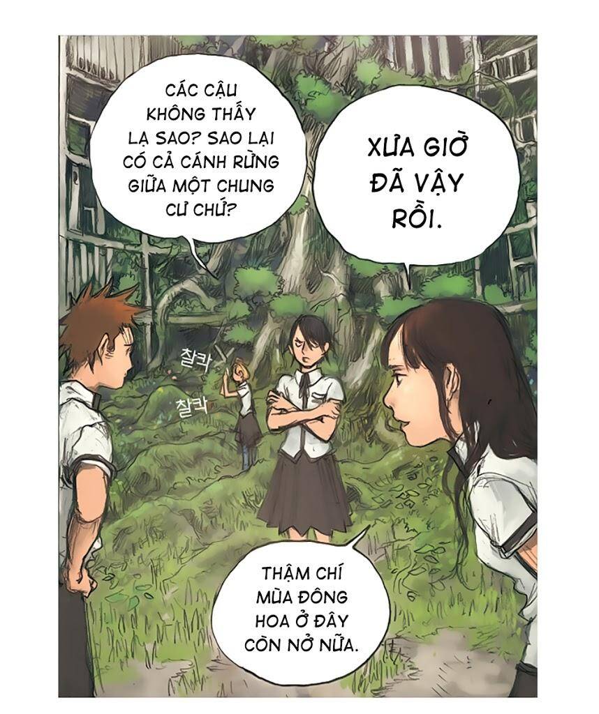 Impulse - Chương 4