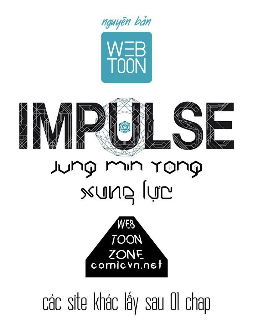Impulse - Chương 4
