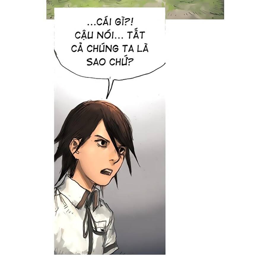 Impulse - Chương 4