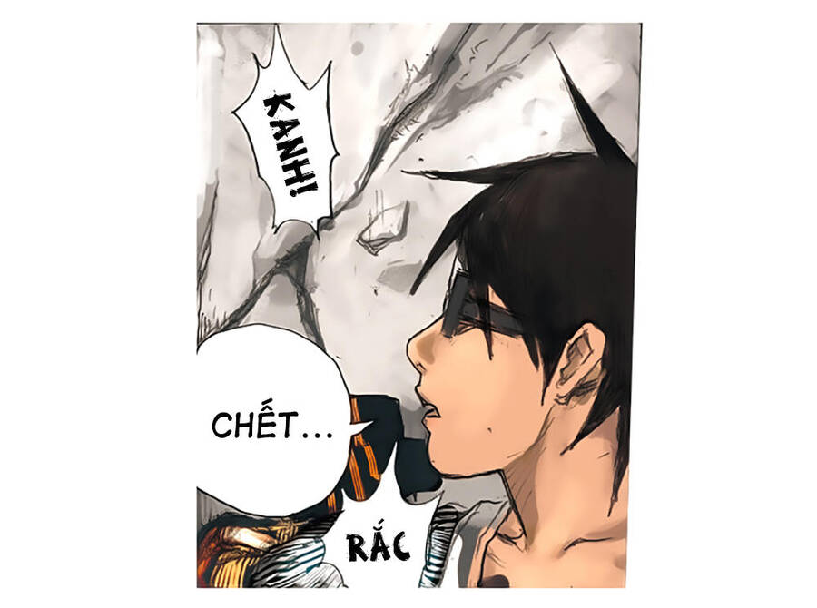 Impulse - Chương 4