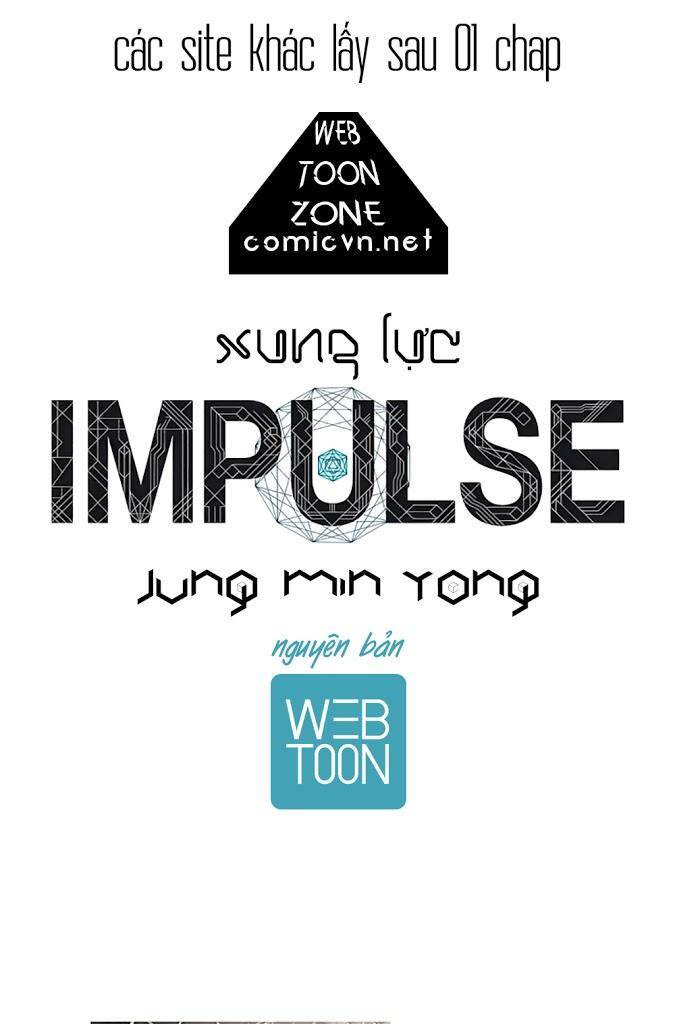 Impulse - Chương 5