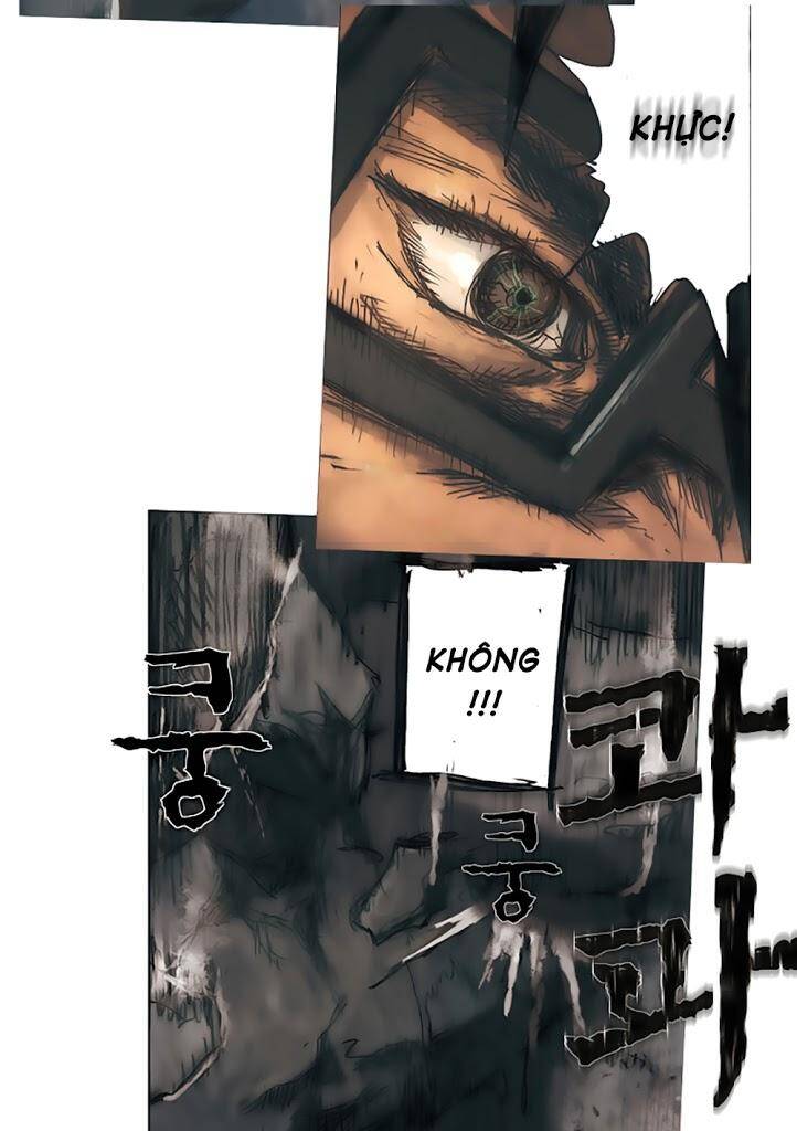 Impulse - Chương 5