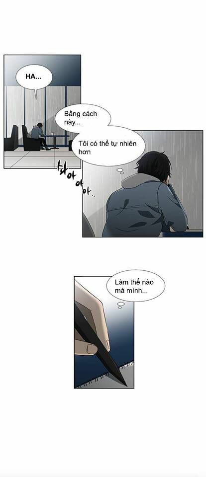 It's Mine - Chương 1