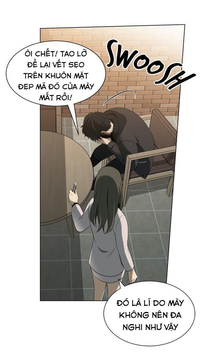 It's Mine - Chương 13