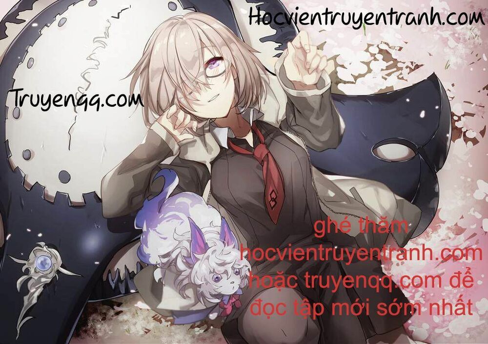 It's Mine - Chương 2