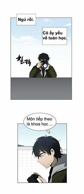 It's Mine - Chương 2