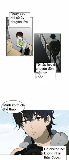 It's Mine - Chương 2
