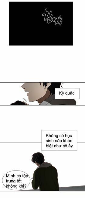 It's Mine - Chương 2