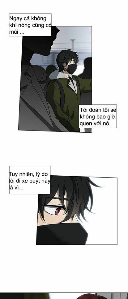 It's Mine - Chương 2