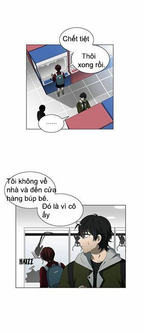It's Mine - Chương 2