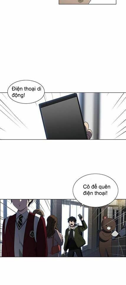 It's Mine - Chương 2