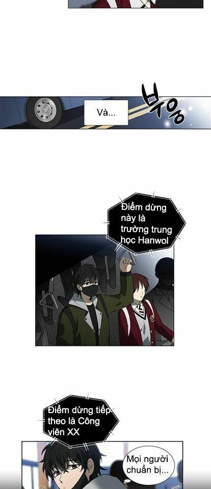 It's Mine - Chương 2