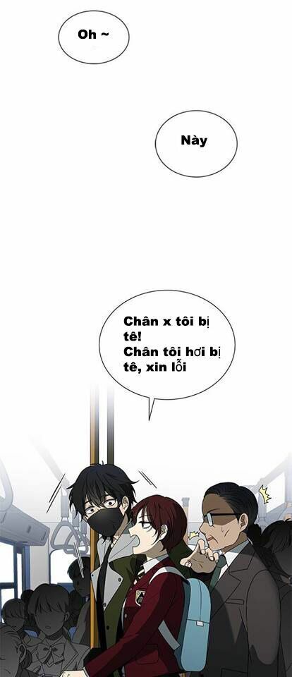 It's Mine - Chương 2
