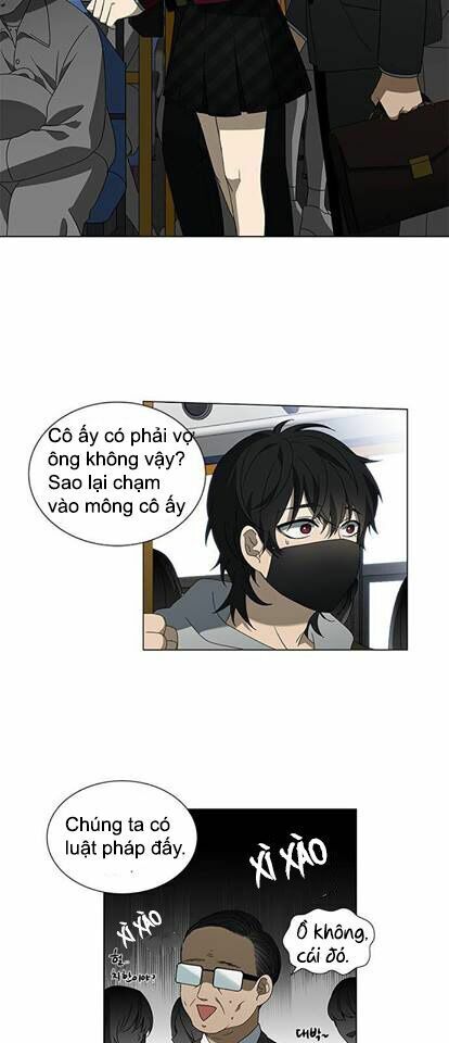 It's Mine - Chương 2