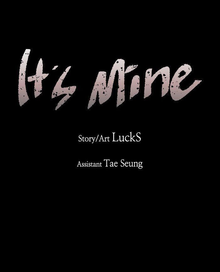 It's Mine - Chương 3