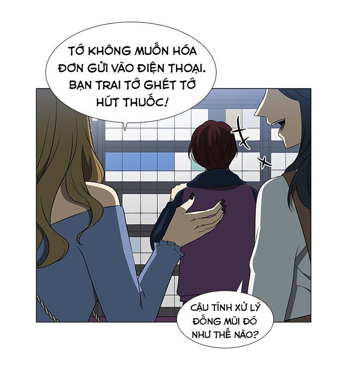 It's Mine - Chương 4
