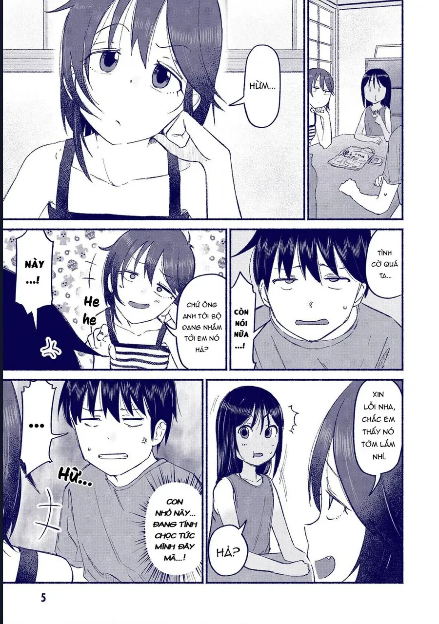 Itoko No Ko - Chương 10