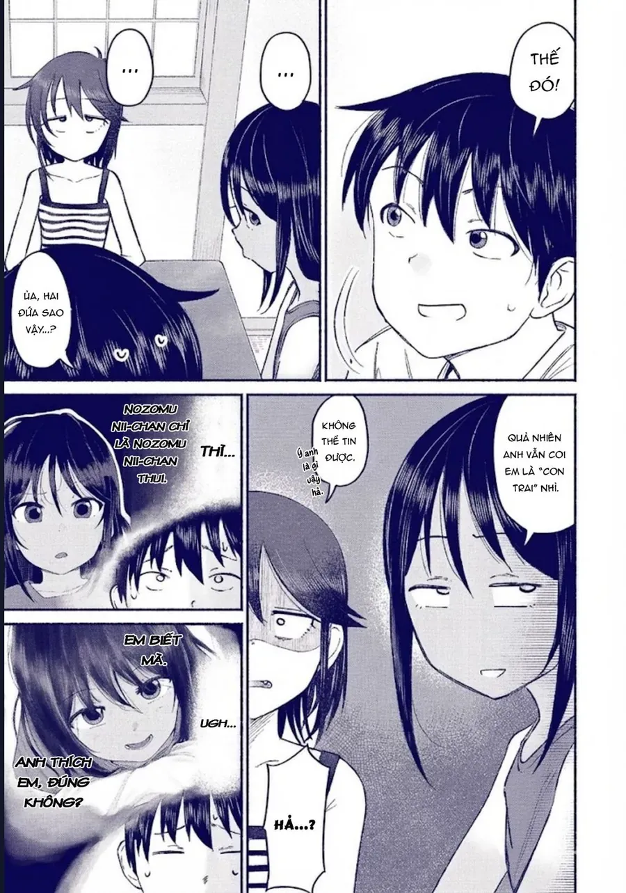 Itoko No Ko - Chương 10