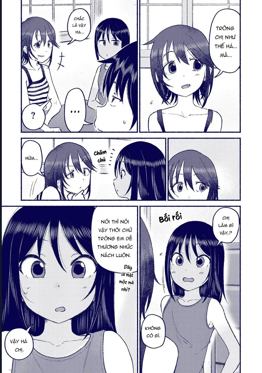 Itoko No Ko - Chương 10
