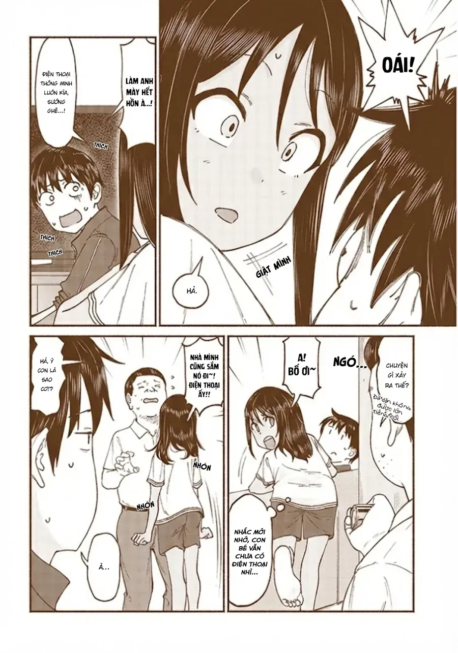 Itoko No Ko - Chương 12