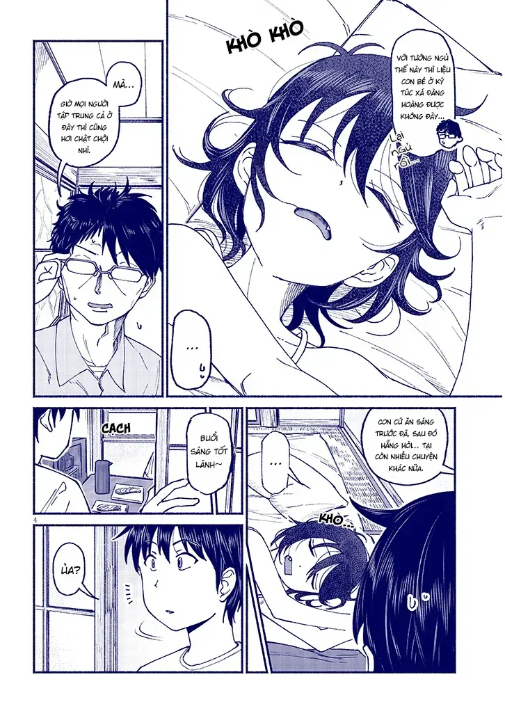 Itoko No Ko - Chương 14