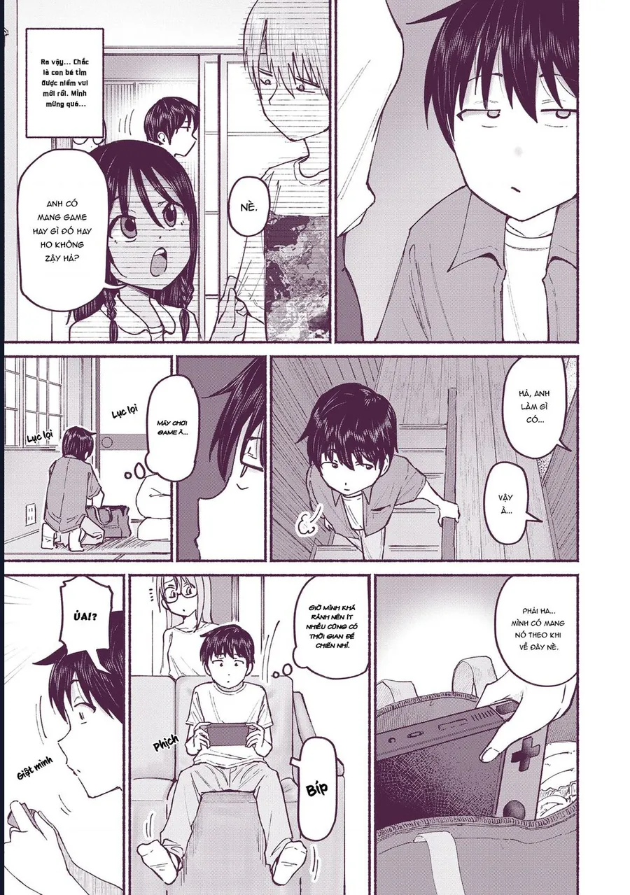 Itoko No Ko - Chương 7