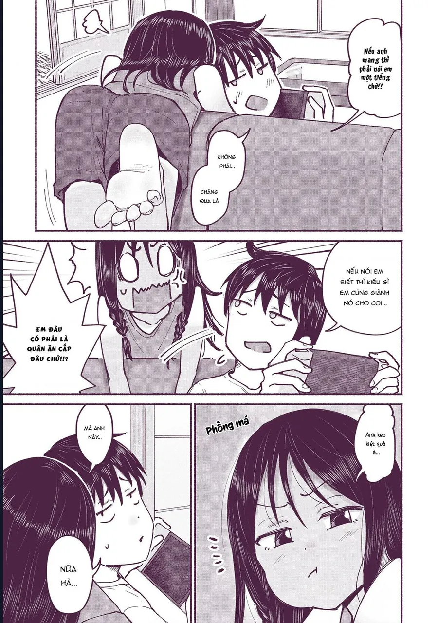 Itoko No Ko - Chương 7