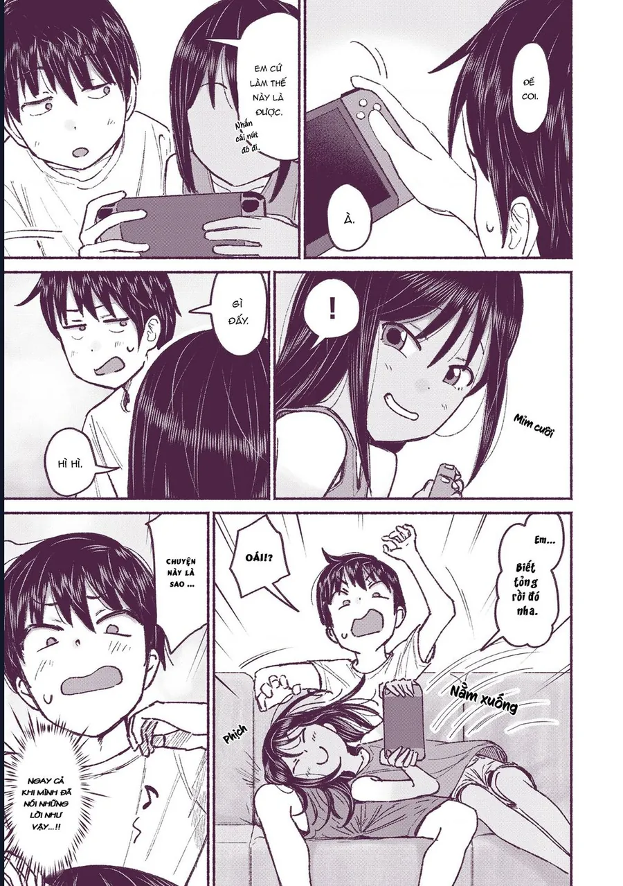Itoko No Ko - Chương 8