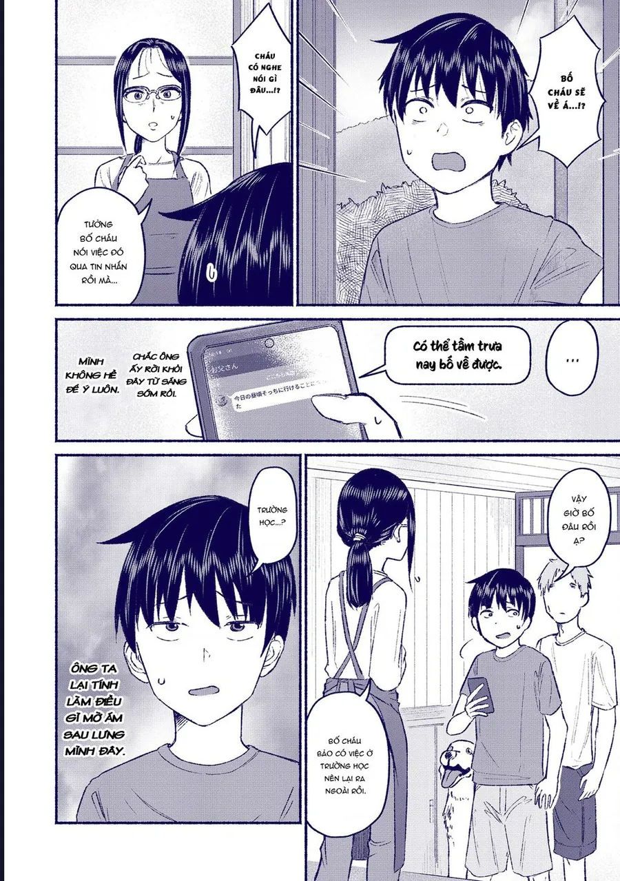Itoko No Ko - Chương 9