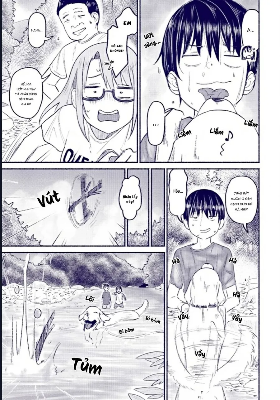 Itoko No Ko - Chương 9