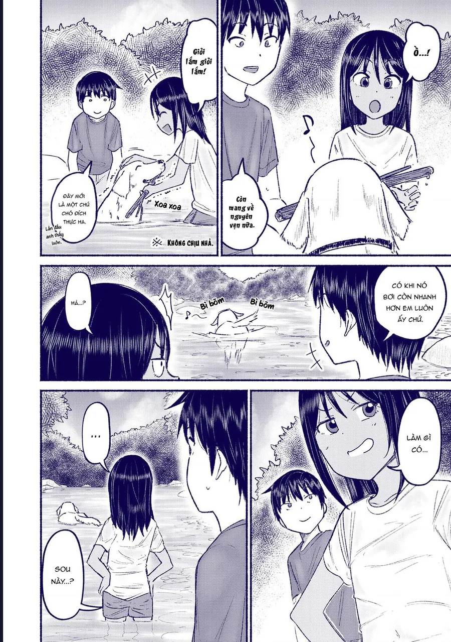 Itoko No Ko - Chương 9