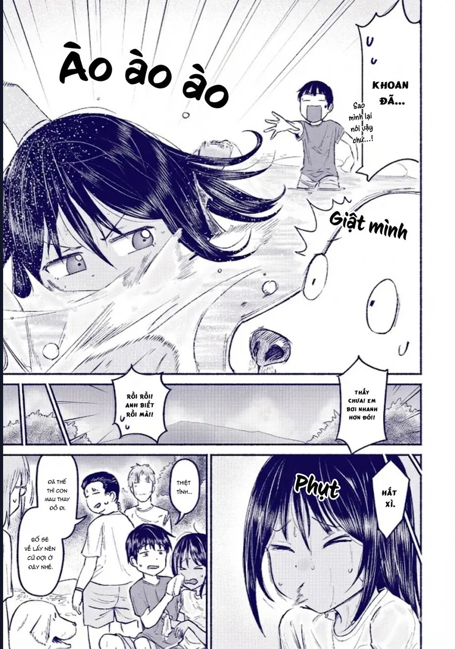 Itoko No Ko - Chương 9