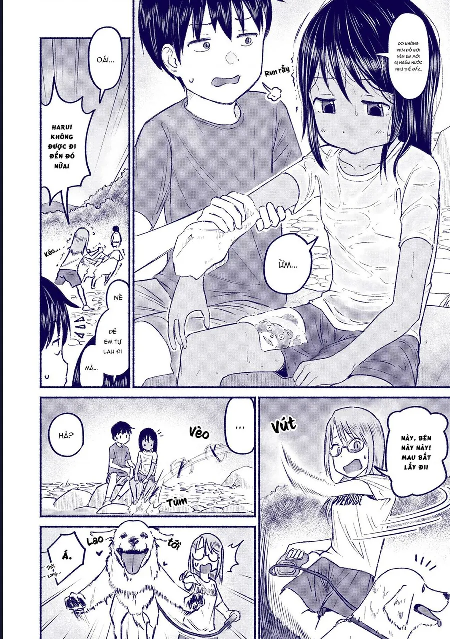 Itoko No Ko - Chương 9