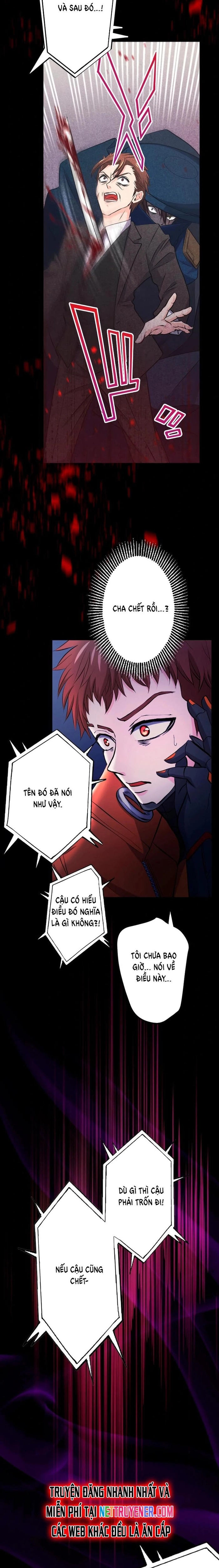 Ittoki the ninja - Chương 23