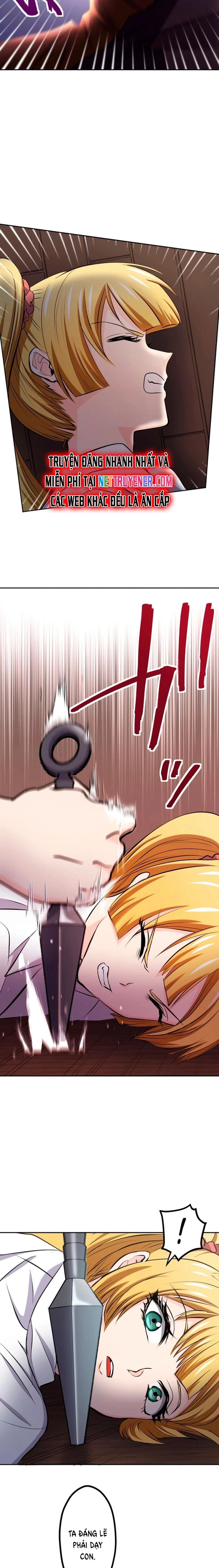 Ittoki the ninja - Chương 23