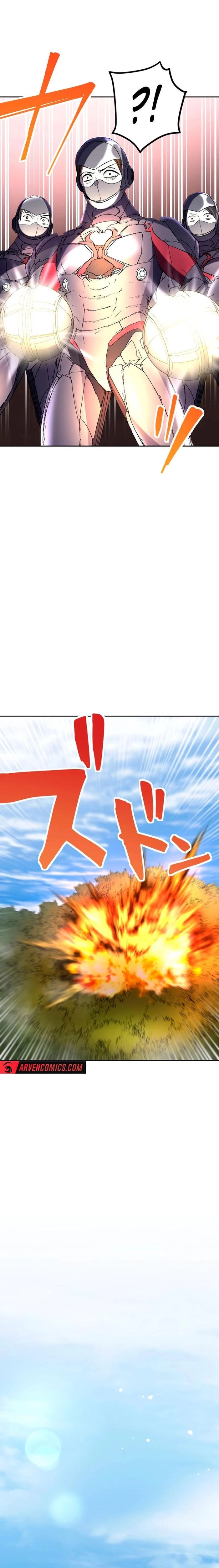 Ittoki the ninja - Chương 23