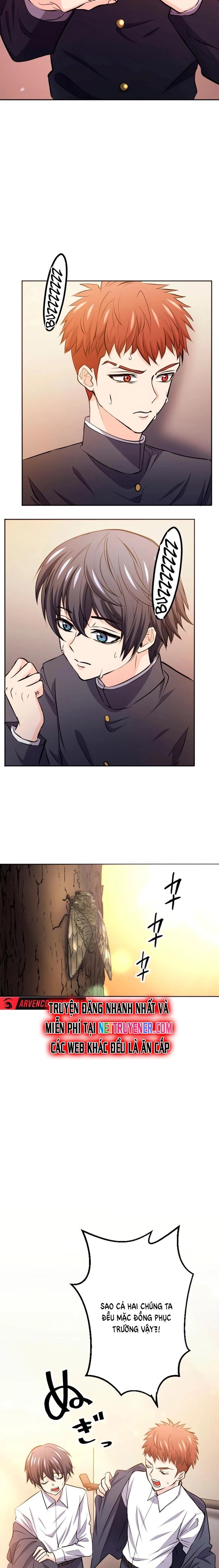 Ittoki the ninja - Chương 23