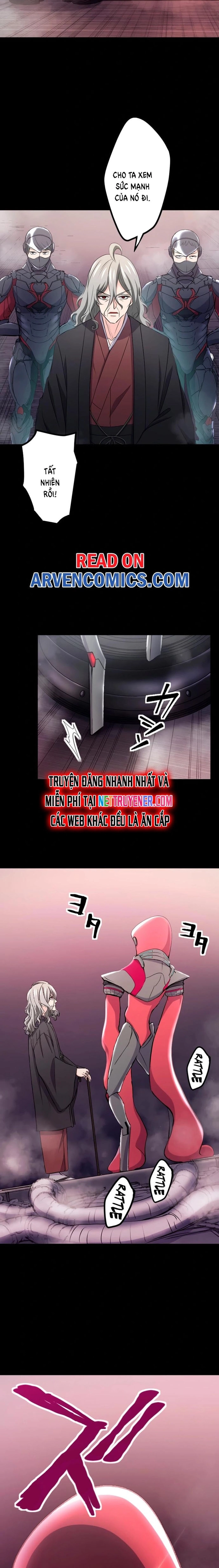 Ittoki the ninja - Chương 23