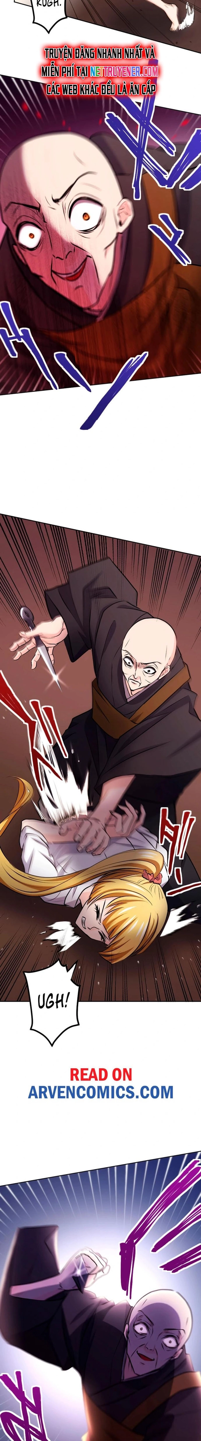 Ittoki the ninja - Chương 23