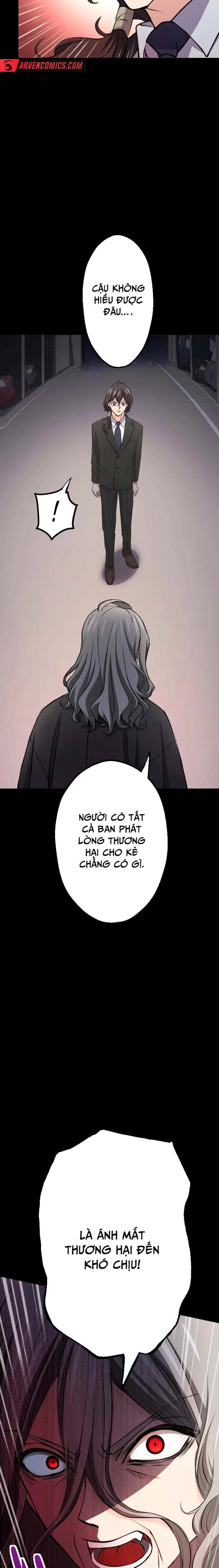 Ittoki the ninja - Chương 24