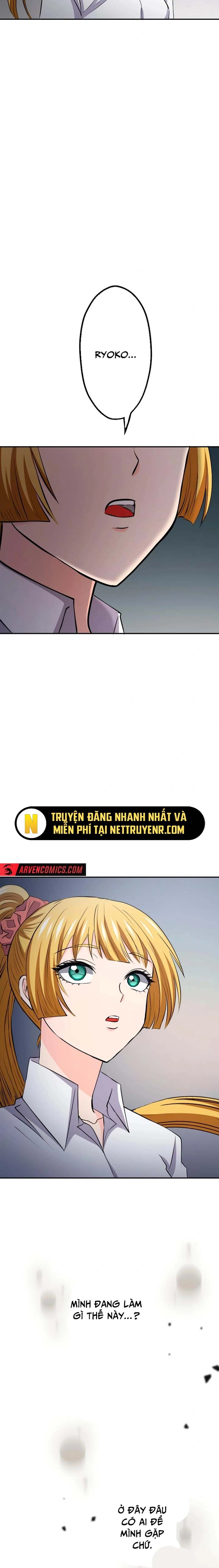 Ittoki the ninja - Chương 25