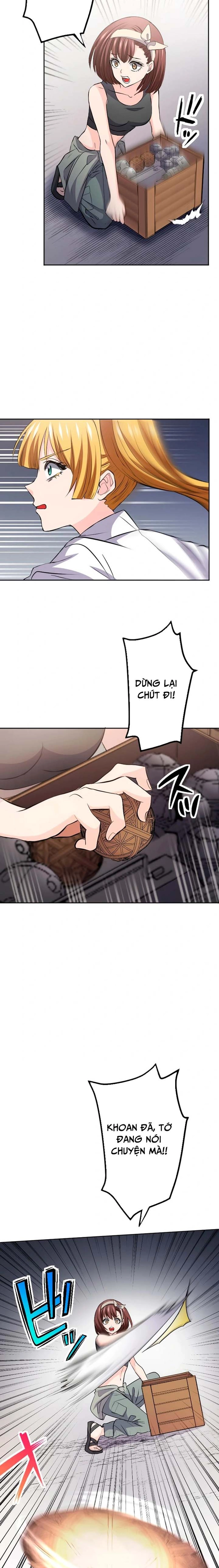 Ittoki the ninja - Chương 25