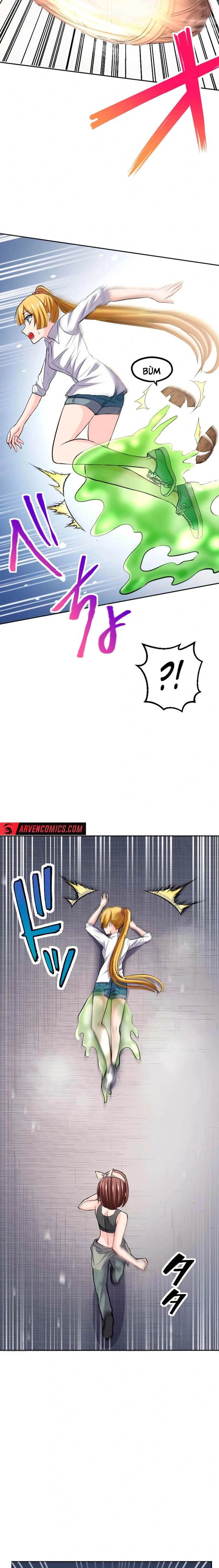 Ittoki the ninja - Chương 25