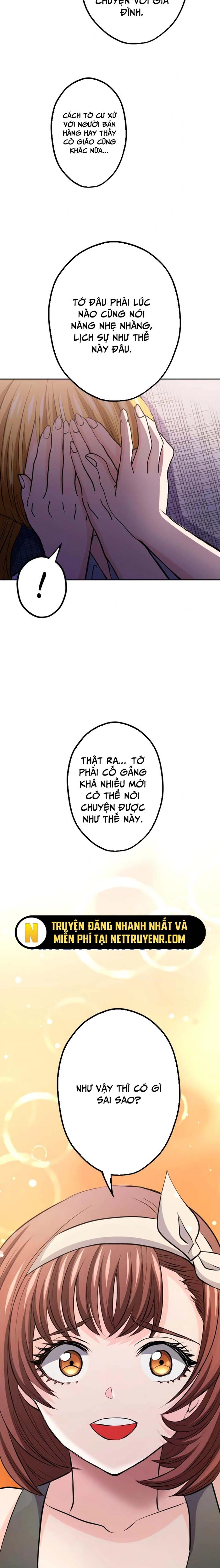 Ittoki the ninja - Chương 25