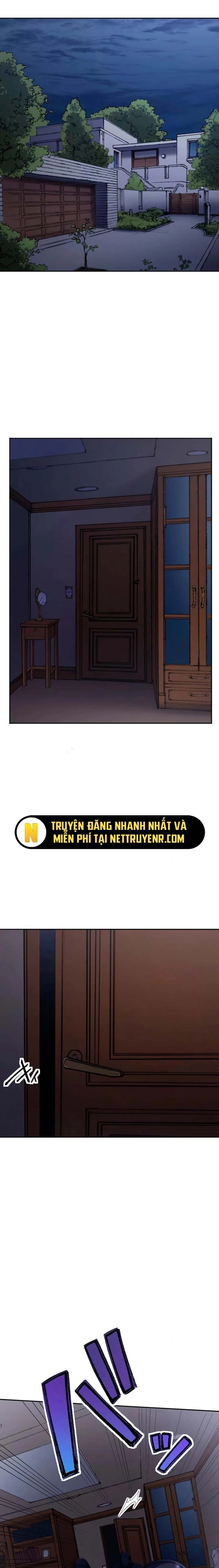 Ittoki the ninja - Chương 25